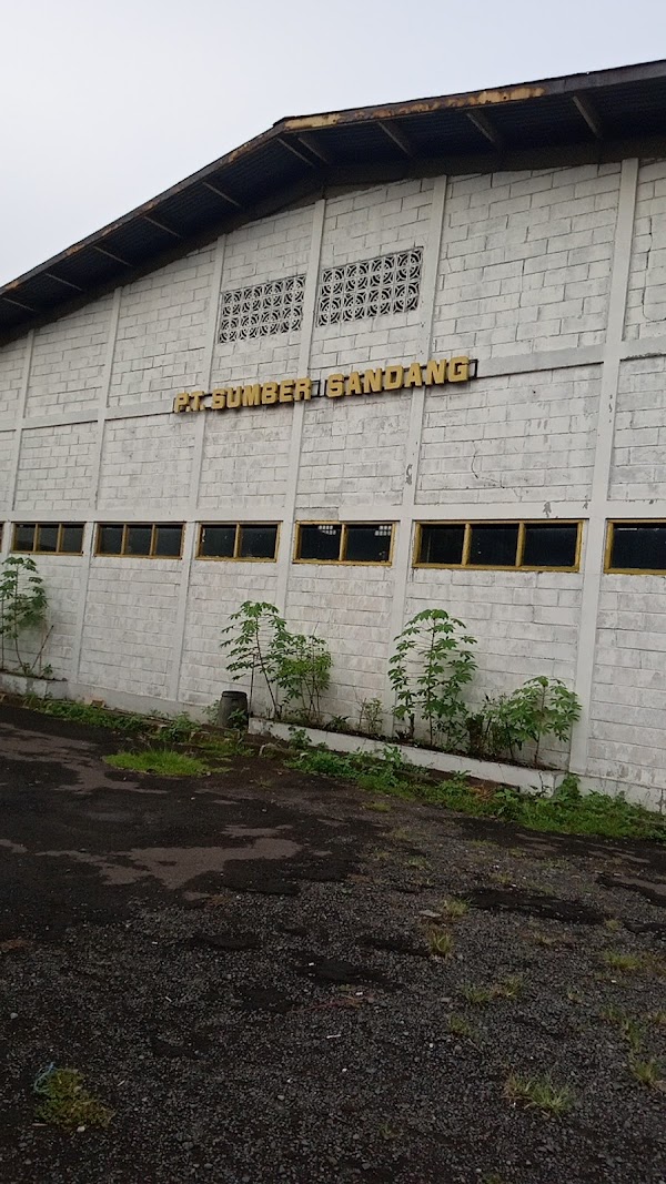 PT Sumber Sandang