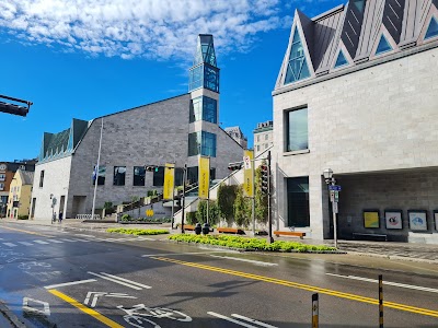 Quebec City: A Journey Through Historic Charm and Natural Beauty