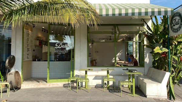 Deli Canggu