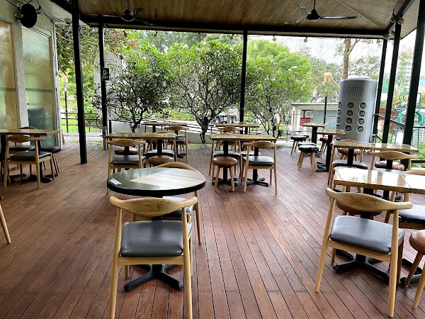 Tiong Bahru Bakery