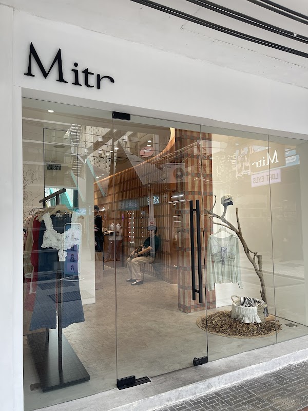 Mitr Flagship Store