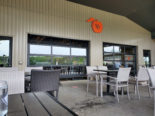Slabtown Cider Co.