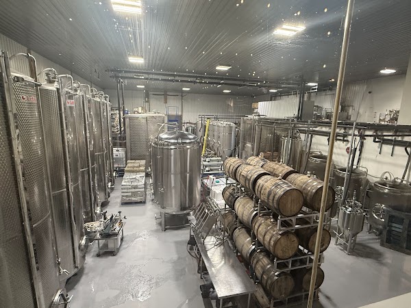 Slabtown Cider Co. 5