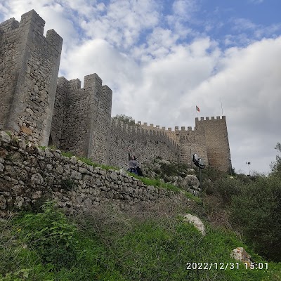 Castelo de Sesimbra 1