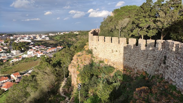 Castelo de Sesimbra 3