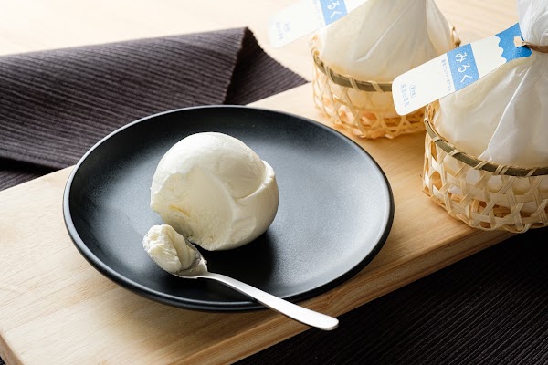 Dogo Milk Cheese Cake 4
