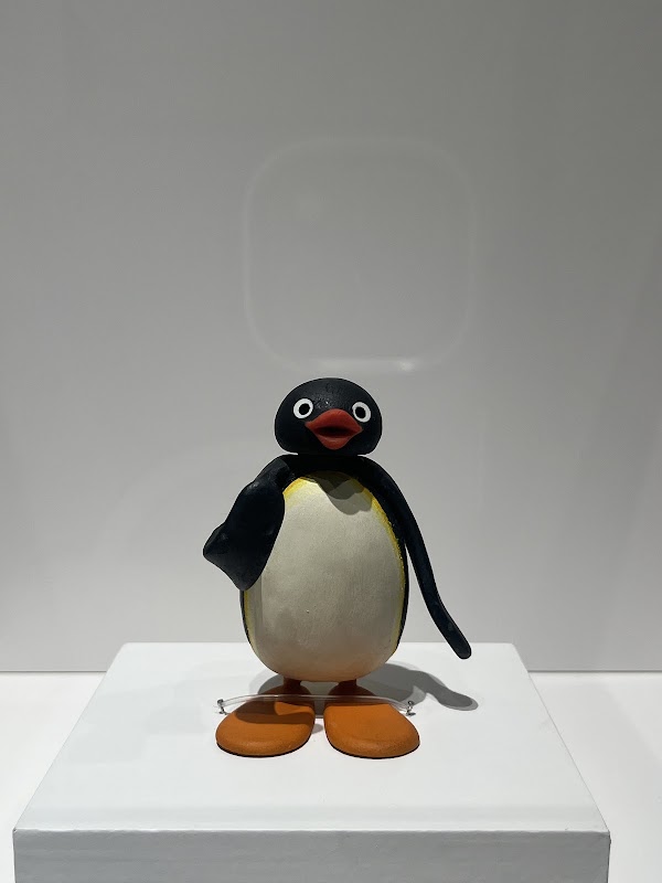 YURAKUCHO MUSEUM 4