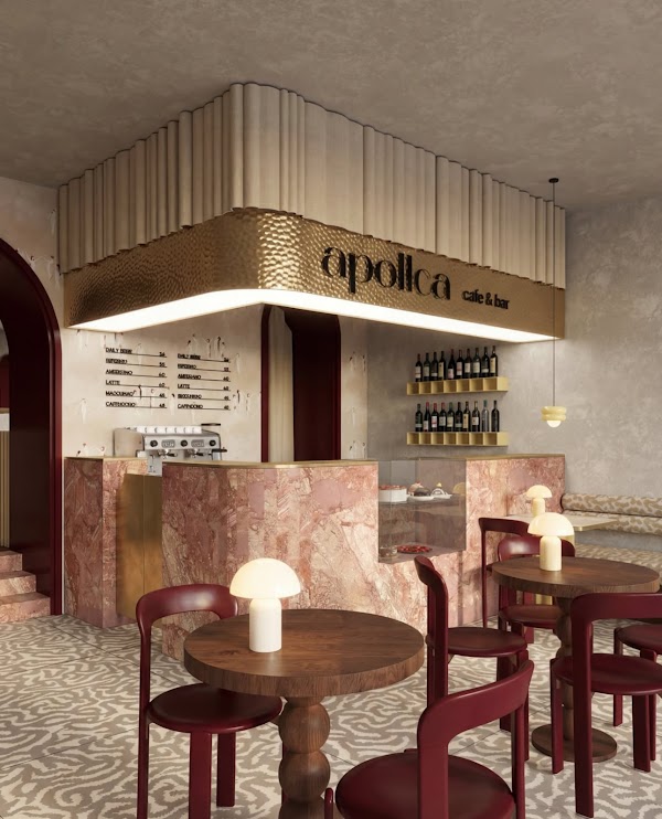 Apollca Café