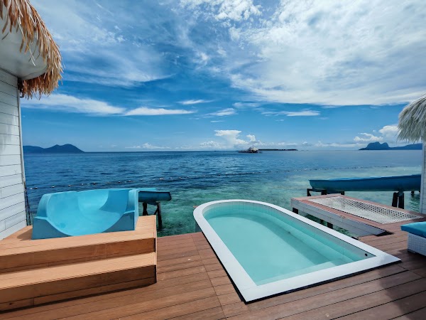 Royal Resort Semporna 4