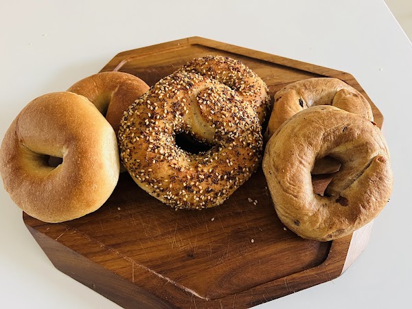 Papo’s Bagels 5