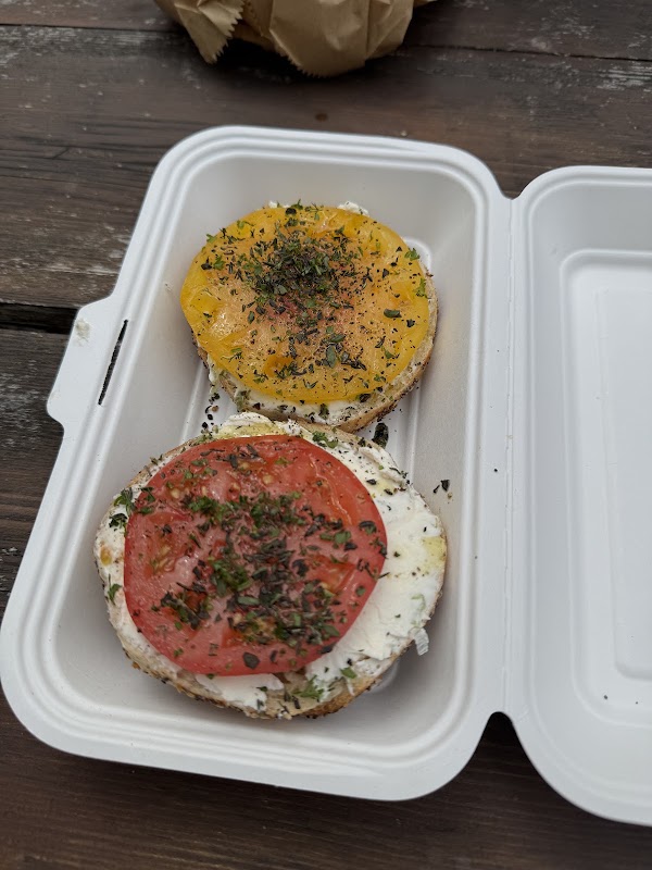 Papo’s Bagels 3