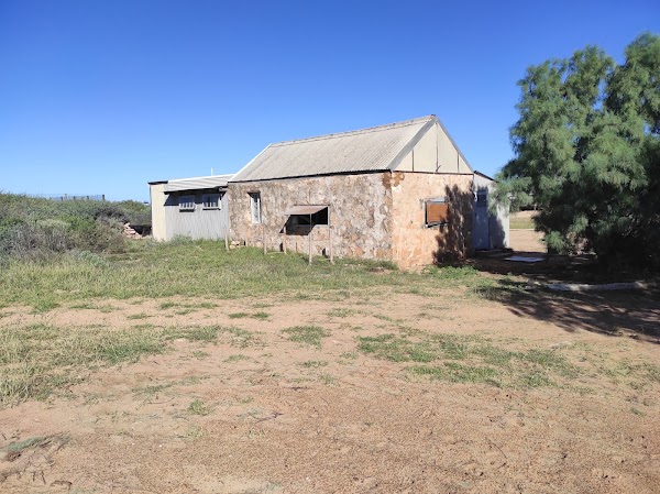 Quobba Station
