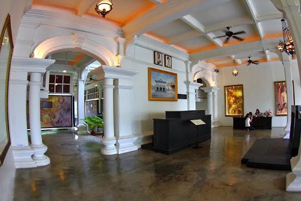 Phuket Thai Hua Museum 4