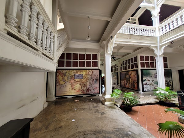 Phuket Thai Hua Museum 3