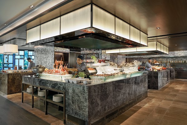 JW Café