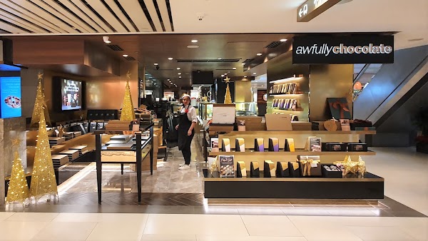 Awfully Chocolate Raffles City – Cake Shop, Bakery & Chocolate Cakes 1
