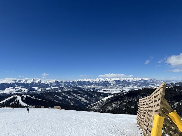 Keystone Resort