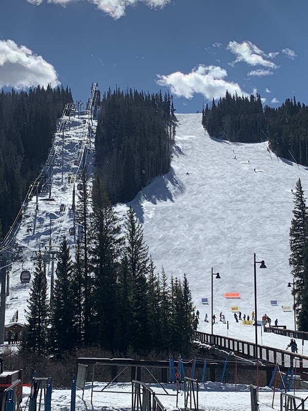 Keystone Resort 5