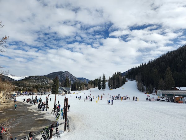 Keystone Resort 4