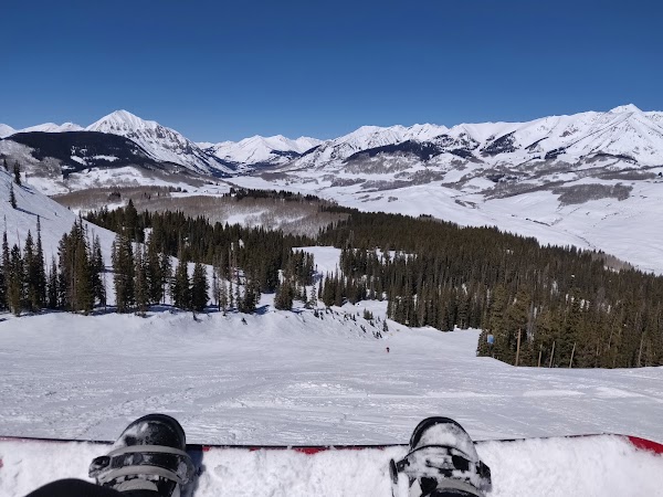 Keystone Resort 2