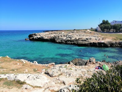 Porto Bianco
