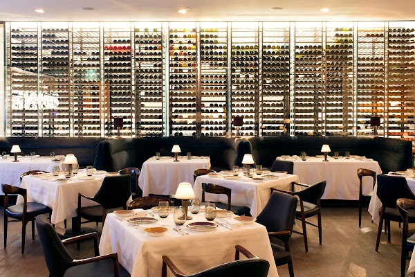 Spago