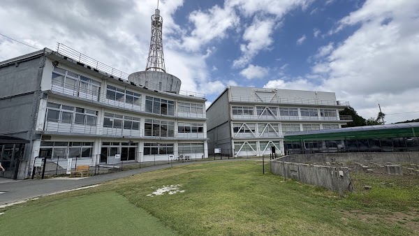 Kumamoto Earthquake Memorial Museum KIOKU 5