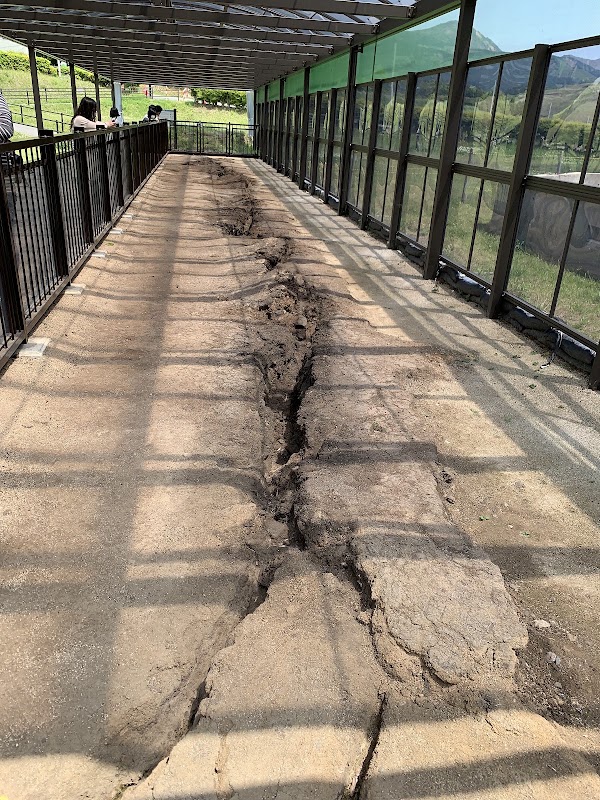 Kumamoto Earthquake Memorial Museum KIOKU 3
