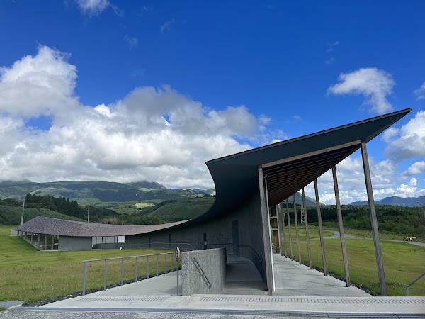 Kumamoto Earthquake Memorial Museum KIOKU 2