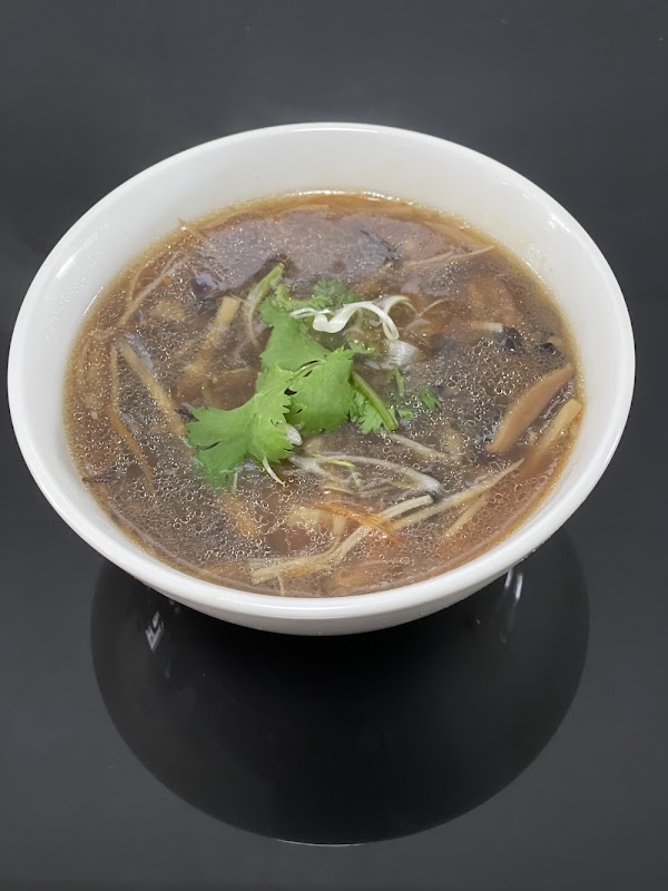 iVegan Thomson Plaza 5