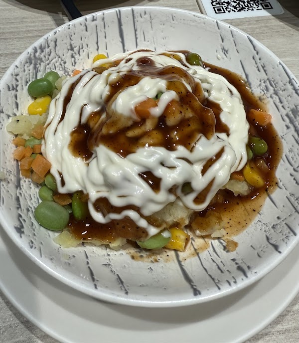 iVegan Thomson Plaza 4