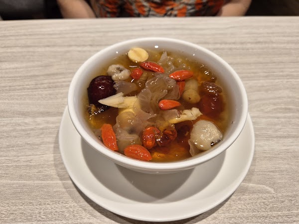 iVegan Thomson Plaza 3