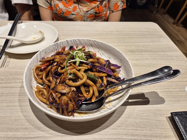 iVegan Thomson Plaza 2