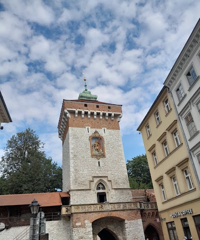 St. Florian's Gate 2
