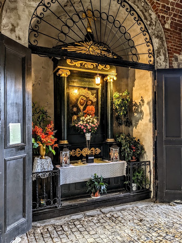 St. Florian's Gate 3