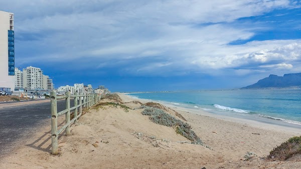 Bloubergstrand
