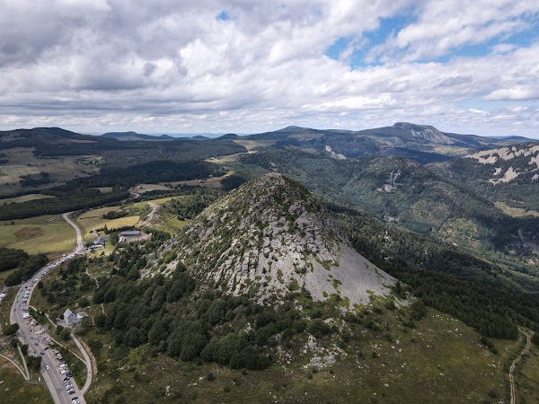 Mont Gerbier de Jonc 5