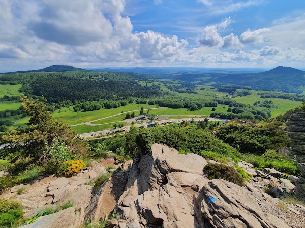 Mont Gerbier de Jonc 4