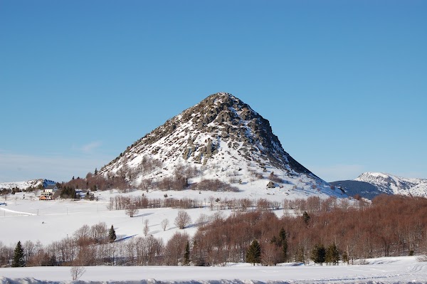 Mont Gerbier de Jonc 3