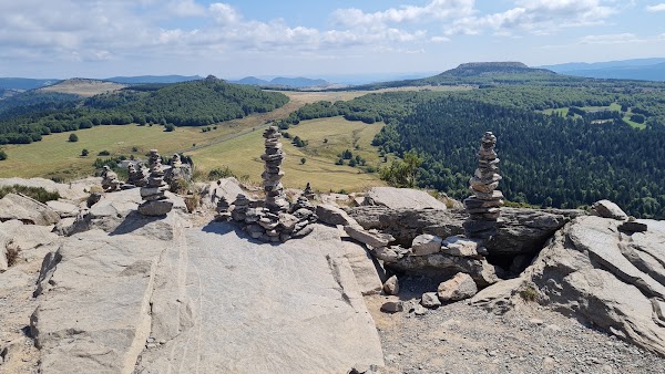 Mont Gerbier de Jonc 2