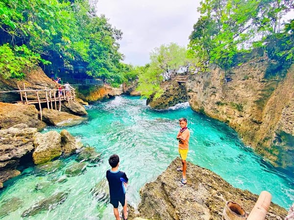 Limasawa Island 5