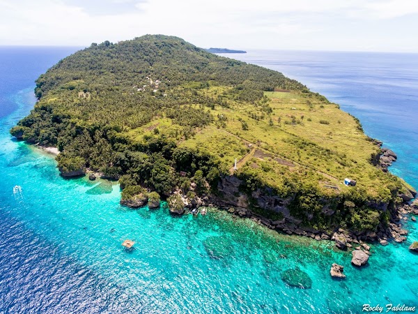 Limasawa Island 4