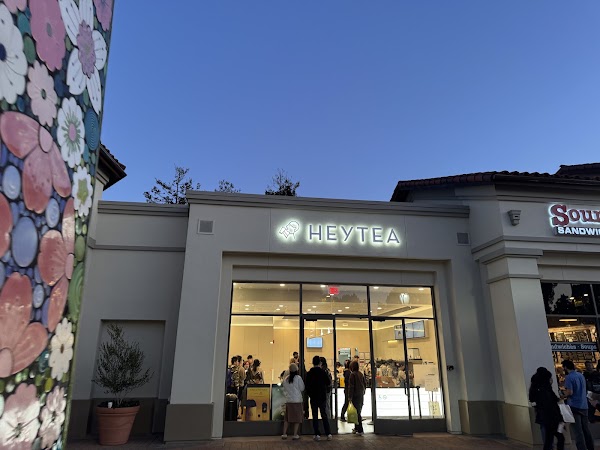 HEYTEA (Sunnyvale)