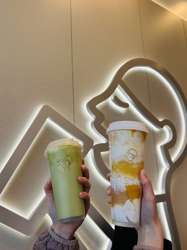 HEYTEA (Sunnyvale) 5