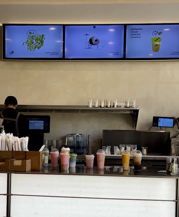 HEYTEA (Sunnyvale) 2