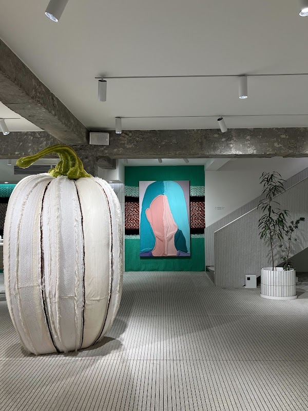 TAMBURINS Flagship Store Hannam 2