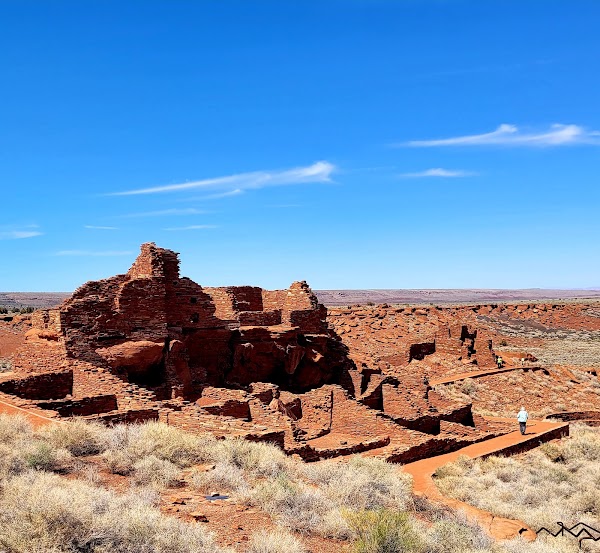 North America National Parks 86