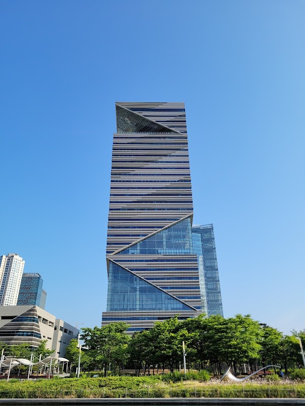 IFEZ G-Tower Incheon 6