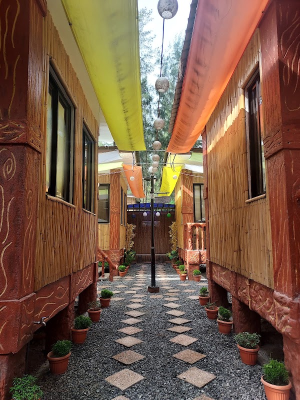 Zamba Kuta, Liwliwa 1