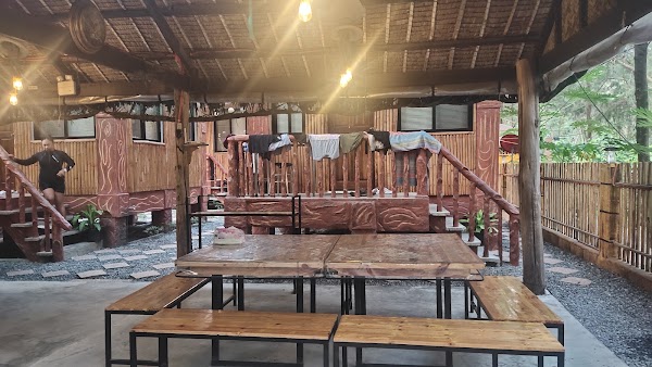 Zamba Kuta, Liwliwa 4